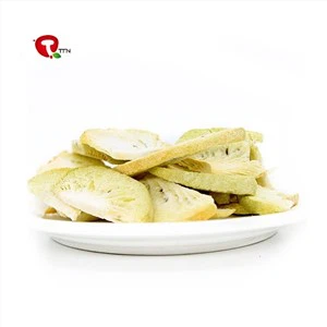 Frystþurrkað Kiwi