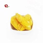 Frystþurrkuð mangó sneið
