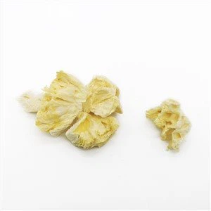 Frystþurrka ananas
