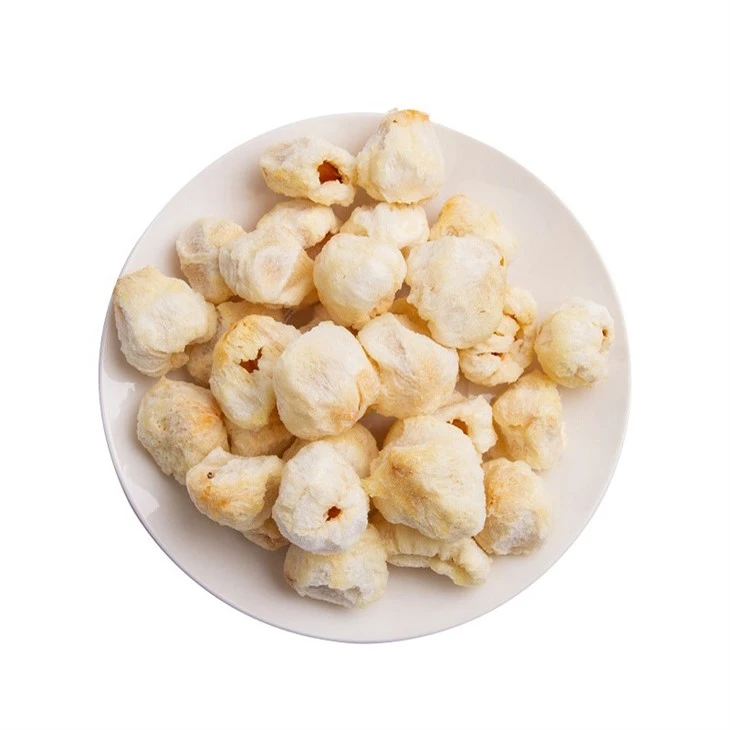 Dried Lychee