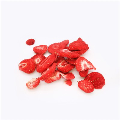 Does Dried Strawberries Have Sugar? Does Dried Strawberries Have Sugar?