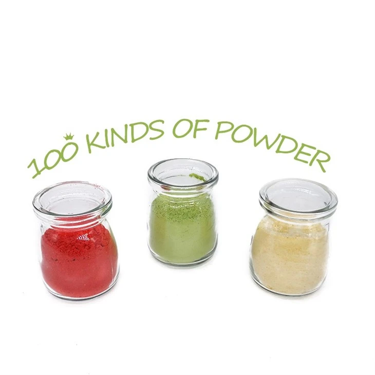 Red Berry Powder