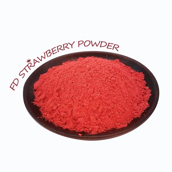 Red Berry Powder
