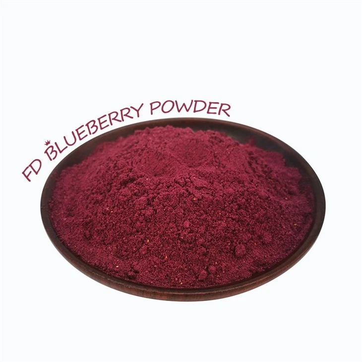 Red Berry Powder