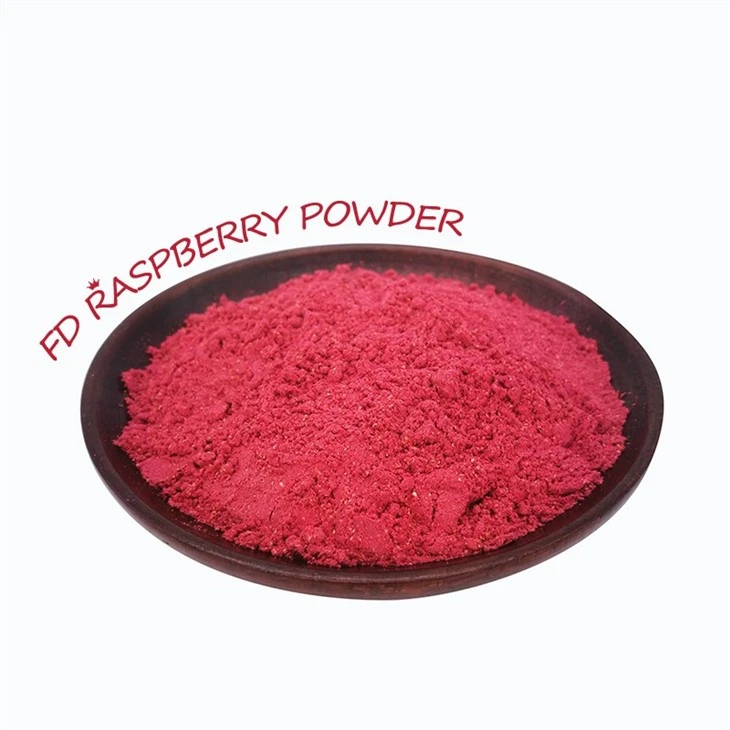 Red Berry Powder