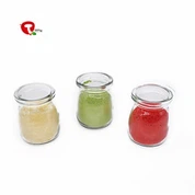 Frystþurrkaðir ávextir fyrir smoothies