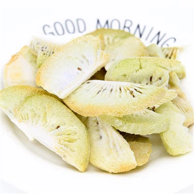 Frystþurrkaðir Kiwi ávextir