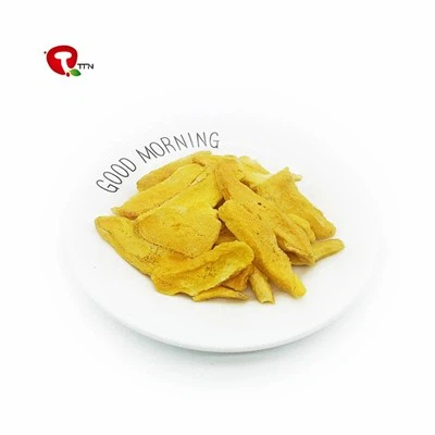 Frystþurrkað mangó