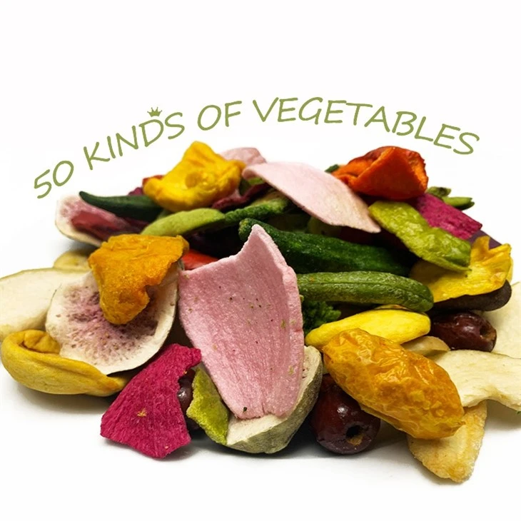 Veggie Crisps Chips
